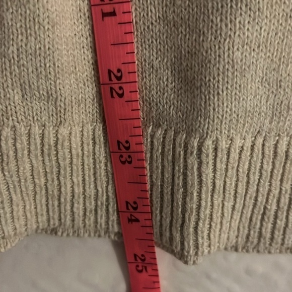 DB establish 1962 size M sweater - Picture 9 of 9